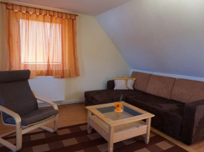 Cozy Apartment in Wieck a. Darss with Garden, Wieck Am Darß